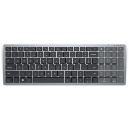 Dell KB740 - Tastatur -...